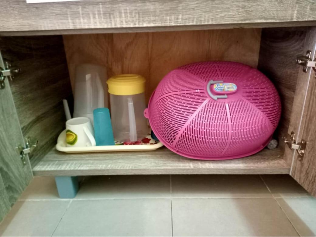 Homestay Kuala Terengganu Rose House Pantai Batu Buruk Dış mekan fotoğraf