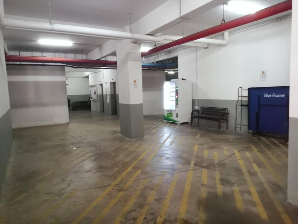 Homestay Kuala Terengganu Rose House Pantai Batu Buruk Dış mekan fotoğraf