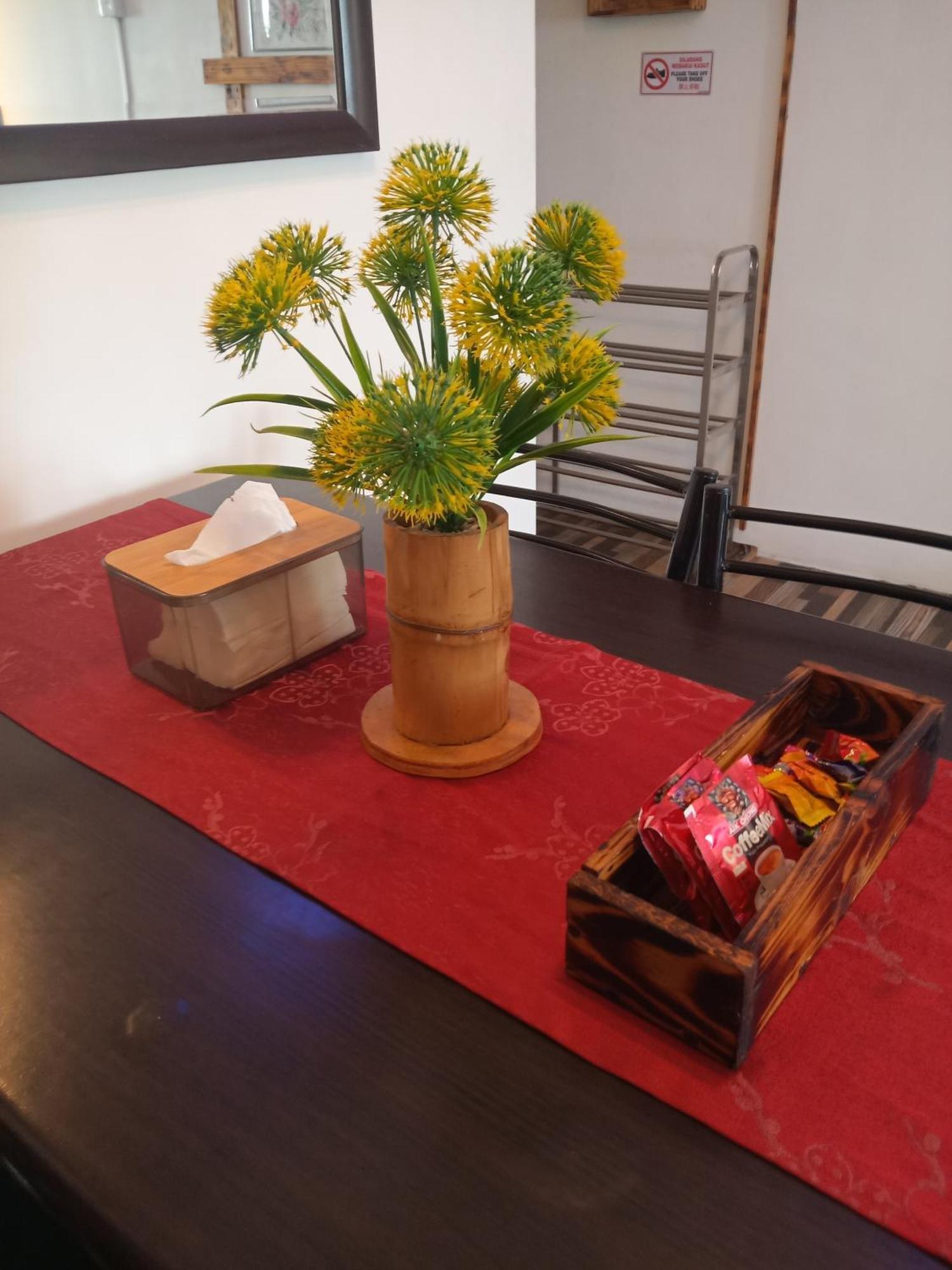Homestay Kuala Terengganu Rose House Pantai Batu Buruk Dış mekan fotoğraf